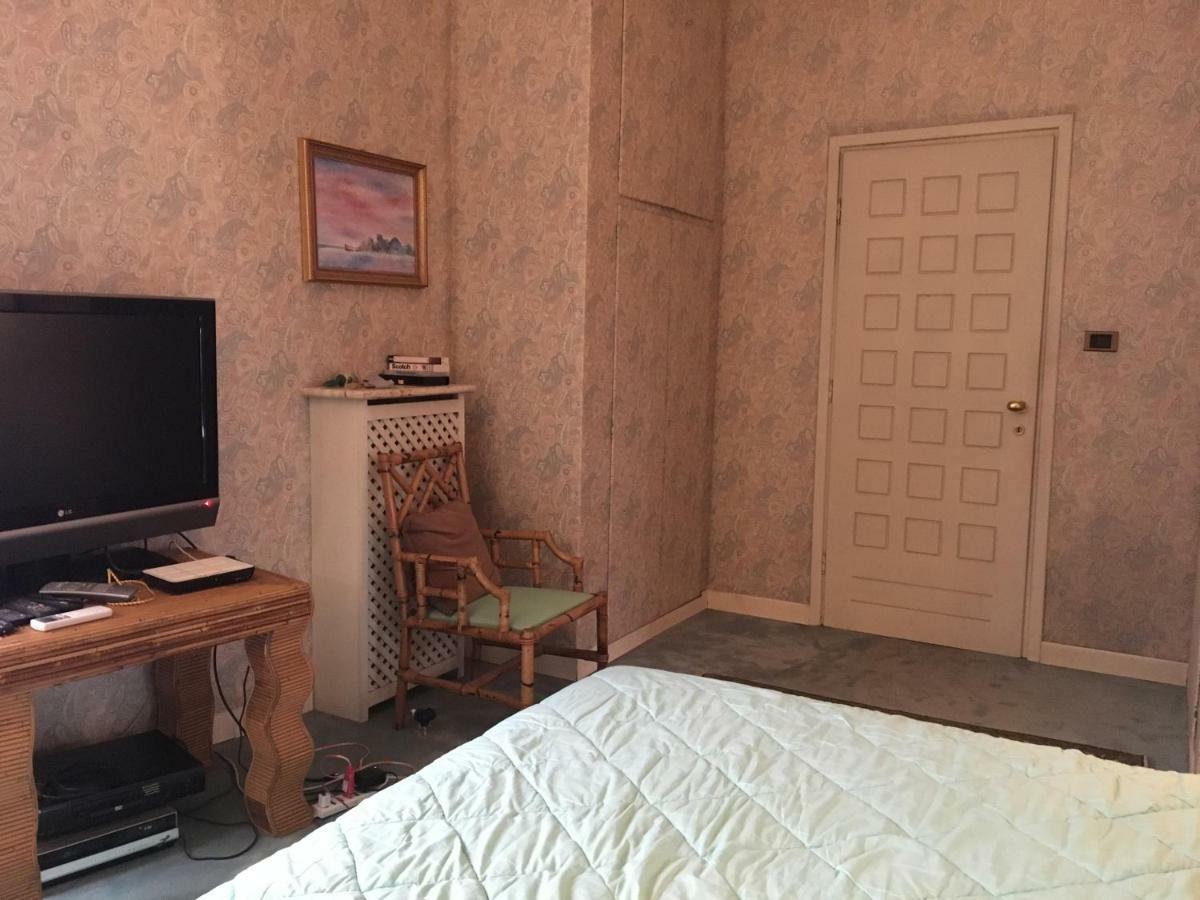 Elle House Apartamento *